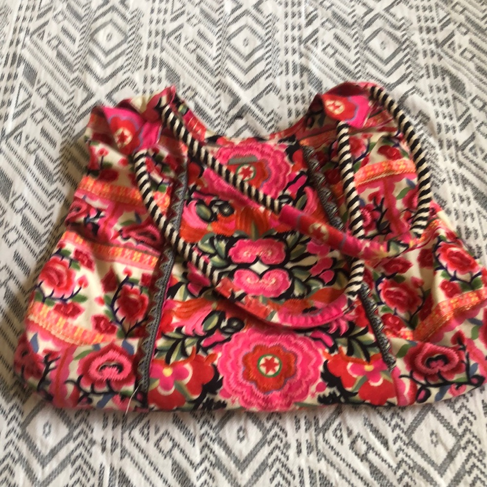 Rip curl tote